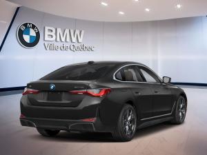 2026 BMW I4 eDrive40 Gran Coupe - Image 1