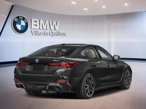 2026 BMW I4 eDrive40 Gran Coupe - Image 1