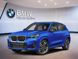 2026 BMW X1 M35i xDrive - Image 1