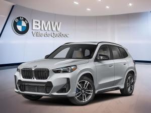 2026 BMW X1 xDrive28i - Image 1