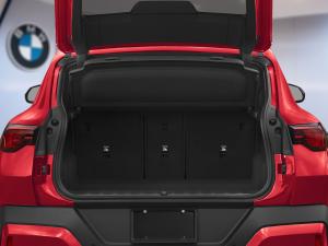 Miniature 7 BMW X2 M35i xDrive 2026