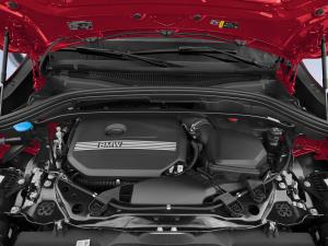 Miniature 8 BMW X2 M35i xDrive 2026
