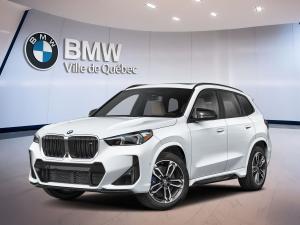2026 BMW X1 M35i xDrive - Image 1