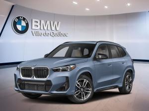 2026 BMW X1 xDrive28i M Sport Edition - Image 1