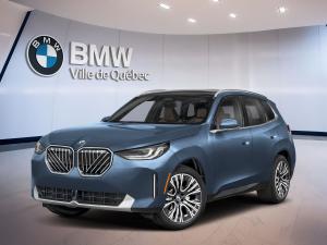 2026 BMW X3 30 xDrive (57GP) - Image 1