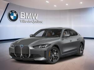 2026 BMW I4 xDrive40 Gran Coupe - Image 1