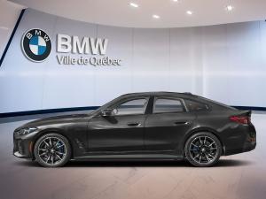 2026 BMW I4 xDrive40 Gran Coupe - Image 1