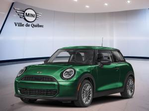 2027 Mini 3 door Cooper C FWD - Image 1