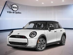 2027 Mini 5 door Cooper S FWD - Image 1