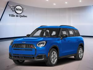 2027 Mini Countryman Cooper S ALL4 - Image 1