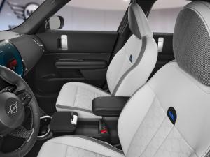 Miniature 5 Mini Countryman Cooper S ALL4 2027