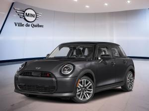 2027 Mini 5 door Cooper C FWD - Image 1