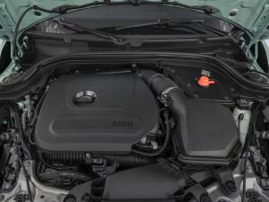 Miniature 8 Mini 5 door Cooper C FWD 2027
