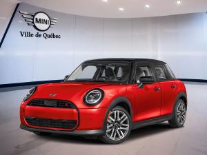 2027 Mini 5 door Cooper C FWD - Image 1