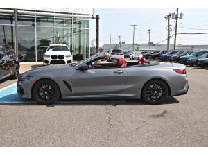 Miniature 5 BMW M850i Xdrive Cabriolet 2023
