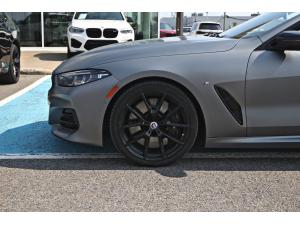 Miniature 6 BMW M850i Xdrive Cabriolet 2023