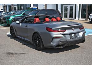 Miniature 7 BMW M850i Xdrive Cabriolet 2023