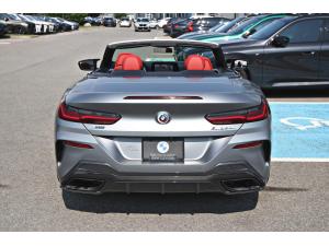 Miniature 8 BMW M850i Xdrive Cabriolet 2023