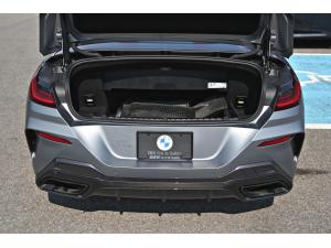 Miniature 10 BMW M850i Xdrive Cabriolet 2023