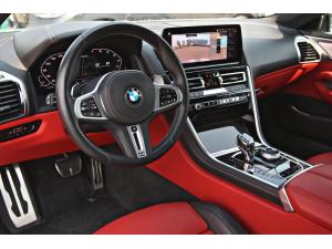 Miniature 11 BMW M850i Xdrive Cabriolet 2023