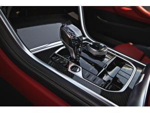 Miniature 12 BMW M850i Xdrive Cabriolet 2023