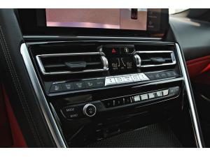 Miniature 13 BMW M850i Xdrive Cabriolet 2023