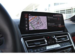 Miniature 14 BMW M850i Xdrive Cabriolet 2023