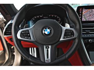 Miniature 15 BMW M850i Xdrive Cabriolet 2023