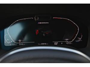 Miniature 16 BMW M850i Xdrive Cabriolet 2023