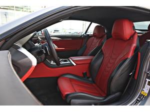 Miniature 17 BMW M850i Xdrive Cabriolet 2023