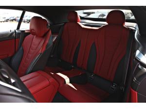 Miniature 18 BMW M850i Xdrive Cabriolet 2023