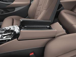 Miniature 10 BMW 550 xDrive 2027