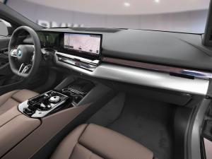 Miniature 11 BMW 550 xDrive 2027