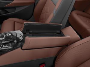 Miniature 9 BMW 550 xDrive 2027