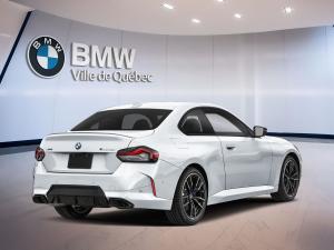 2027 BMW 228 Gran Coupe - Image 1