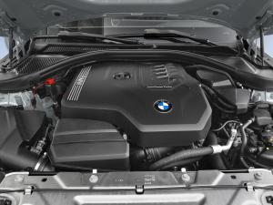 Miniature 5 BMW 228 Gran Coupe 2027