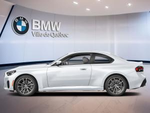 2027 BMW 228 Gran Coupe - Image 1