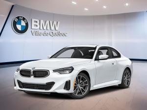 2027 BMW 228 Gran Coupe - Image 1
