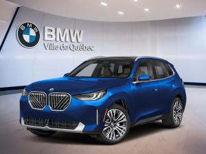 2026 BMW X3 30 xDrive (57GP) - Image 1