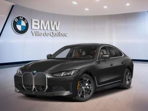 2026 BMW I4 xDrive40 Gran Coupe - Image 1