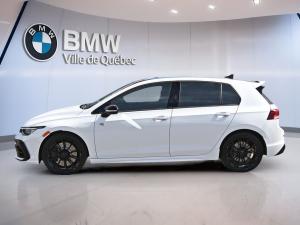Miniature 5 Volkswagen Golf R Black Edition DSG 2026