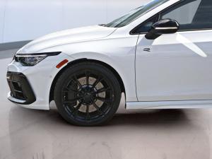 Miniature 6 Volkswagen Golf R Black Edition DSG 2026