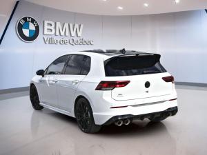 Miniature 7 Volkswagen Golf R Black Edition DSG 2026