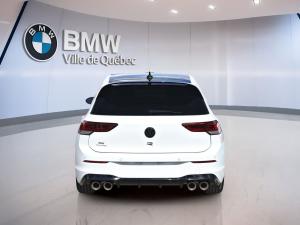 Miniature 8 Volkswagen Golf R Black Edition DSG 2026