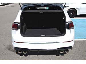 Miniature 10 Volkswagen Golf R Black Edition DSG 2026