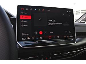 Miniature 13 Volkswagen Golf R Black Edition DSG 2026