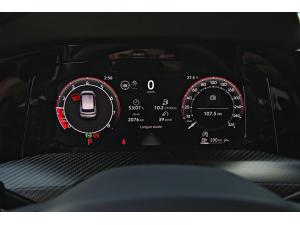 Miniature 15 Volkswagen Golf R Black Edition DSG 2026