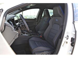 Miniature 16 Volkswagen Golf R Black Edition DSG 2026