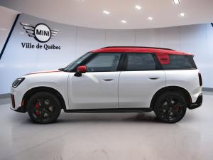Miniature 5 Mini Countryman John Cooper Works ALL4 2026