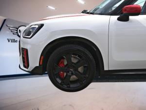 Miniature 6 Mini Countryman John Cooper Works ALL4 2026